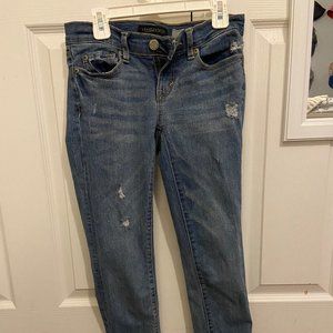 Aeropostale Woman's Jeans